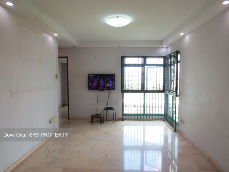 Blk 350B Canberra Road (Sembawang), HDB 4 Rooms #212341971
